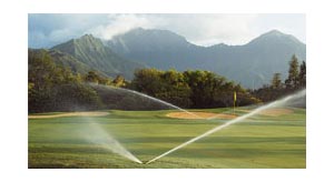 impianti di irrigazione per il giardino dueville vicenza