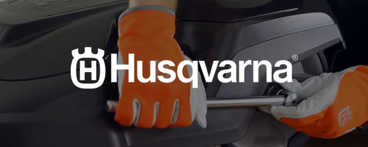 Husqvarna Centro Assistenza Autorizzato