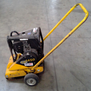 COSTIPATORE BATMATIC USATO