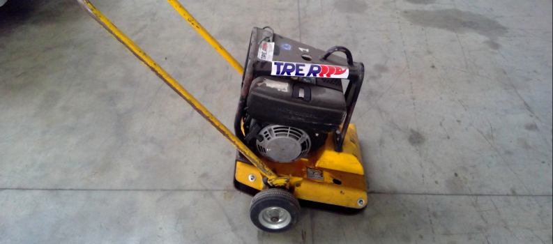 COSTIPATORE BATMATIC USATO