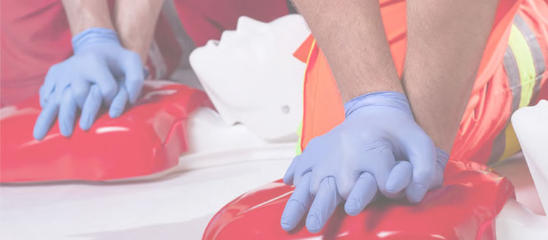 Corso PRIMO SOCCORSO gruppo B/C agg. (4 ore)