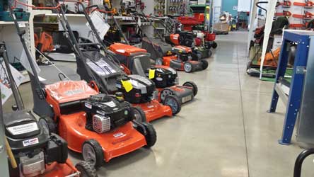 Rasaerba Husqvarna