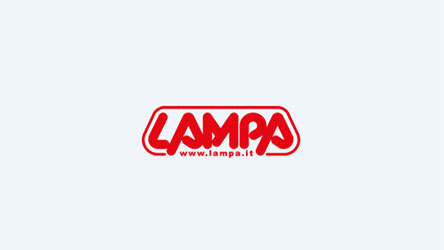 Prodotti auto Lampa