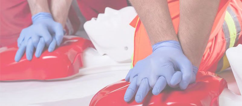 Corso PRIMO SOCCORSO gruppo A agg. (6 ore) pratica