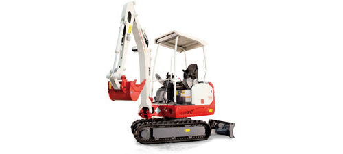 Takeuchi TB 216