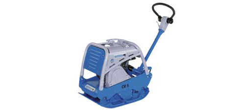 Weber mt Reversibile - 300KG