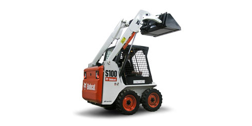 Bobcat S100