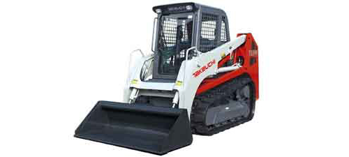 Takeuchi TL240
