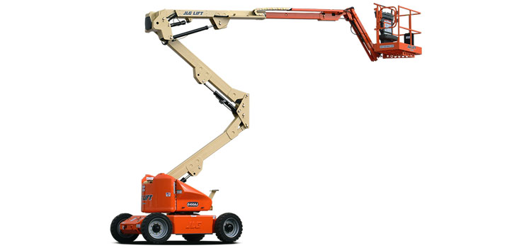 JLG - E450AJ