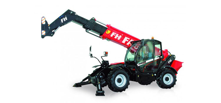 Faresin FH3500