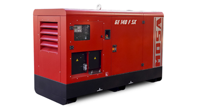 MOSA GE 140 FSX
