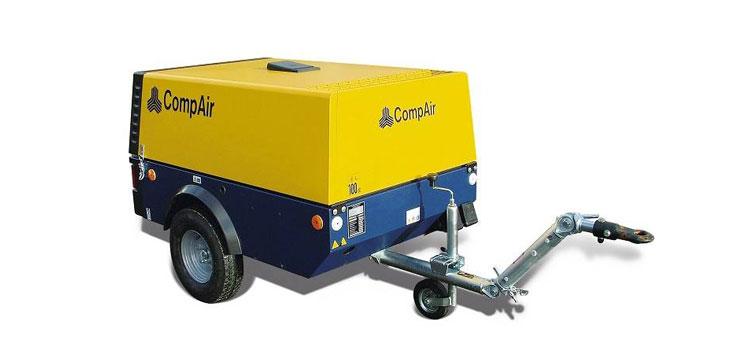 COMPAIR 4300