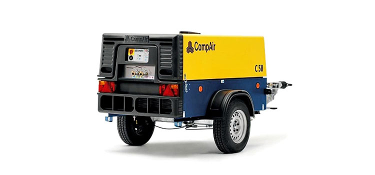 COMPAIR C42