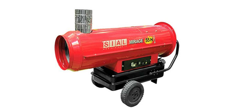 MIRAGE 55H