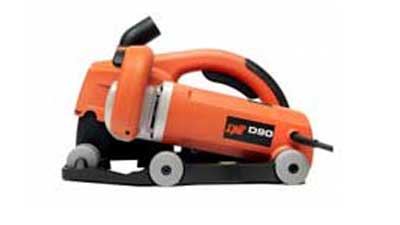 Scanalatrice SPIT Mod. D90