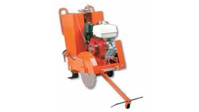 Taglia Pavimenti Mod. CS1