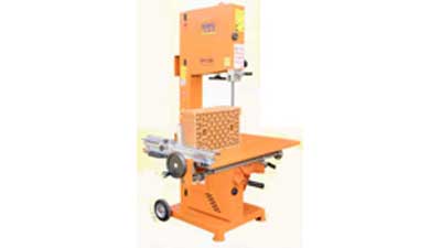 Segatrice a Nastro Mod. SPH505