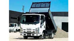 Isuzu Evolution 35