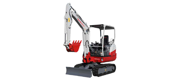 Takeuchi TB 230