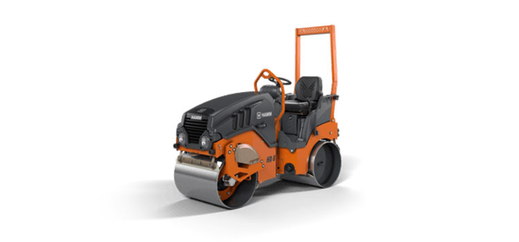 Rullo Hamm HD8VV