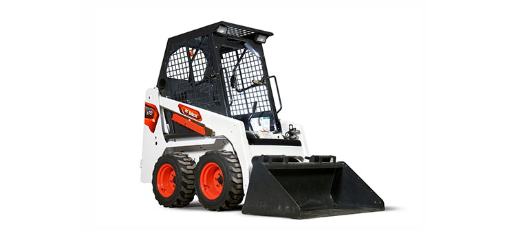 Bobcat S70