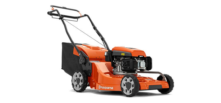 Rasaerba LC253S Husqvarna