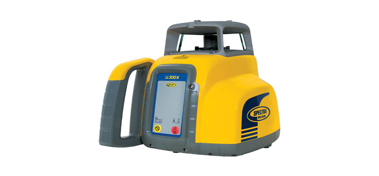 SPEKTRA Laser LL 300 N