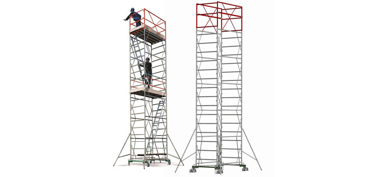 Trabattelli Professional