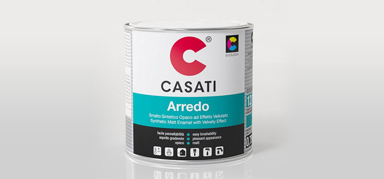ARREDO SMALTO