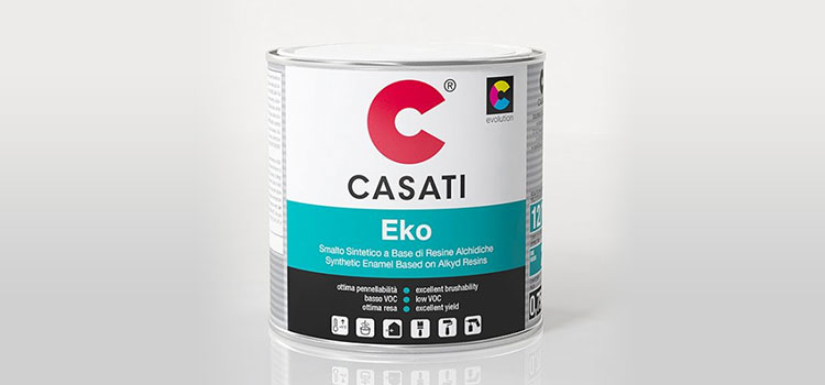 EKO SMALTO