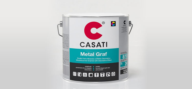 METAL GRAF