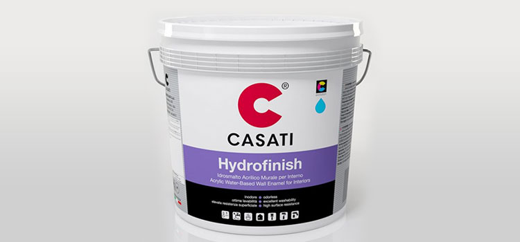 HYDROFINISH