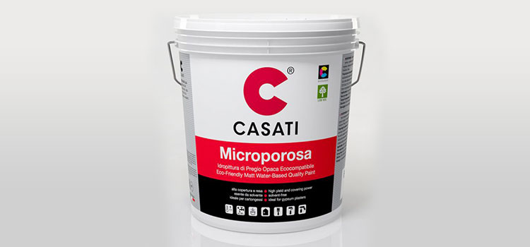 MICROPOROSA