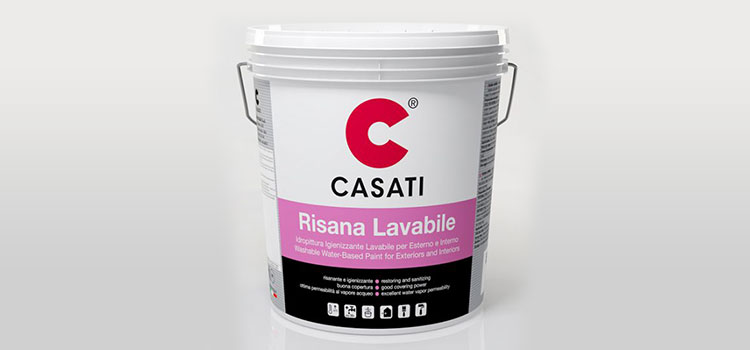 RISANA LAVABILE