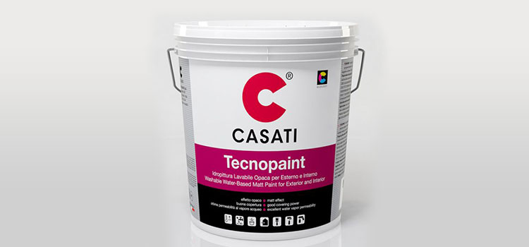 TECNOPAINT