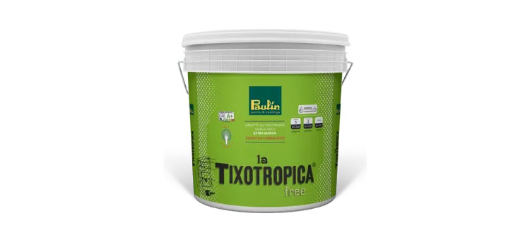 Tixotropica