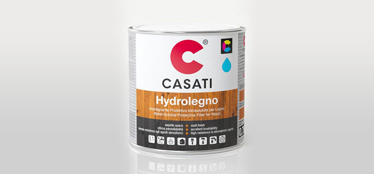 HYDROLEGNO IMPREGNANTE