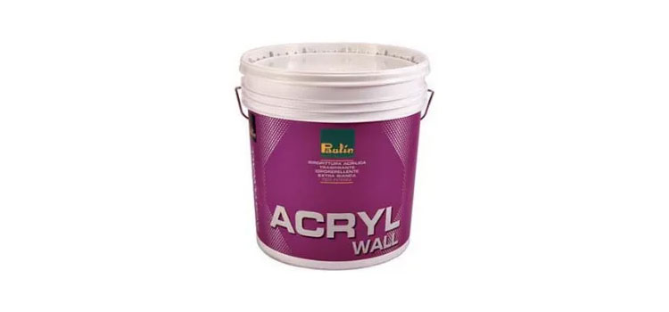 Acrylwall