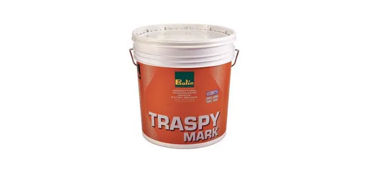 Traspymark