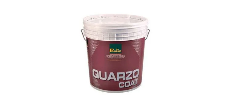 Quarzo Coat