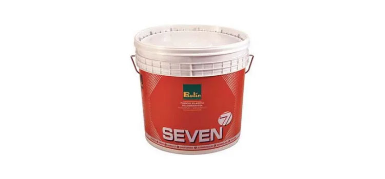 Seven