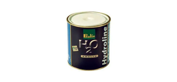 Smalto Uretanico