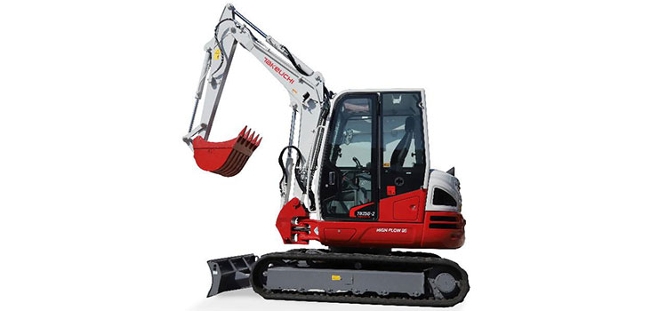 TB250-2