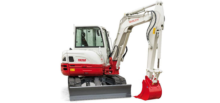 TB260