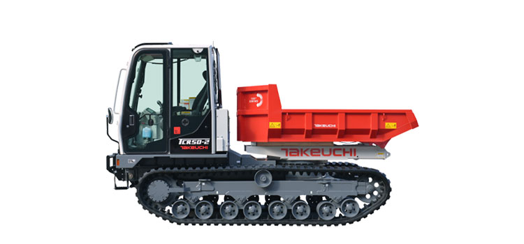 TCR50-2