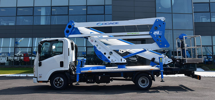 Socage D24