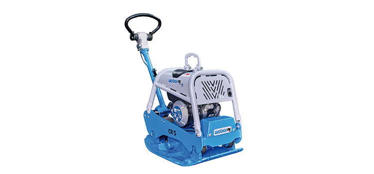 Piastre 300 kg - CF 5-II E