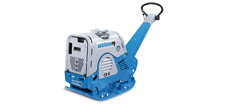 Piastre 400 kg - modello CR60
