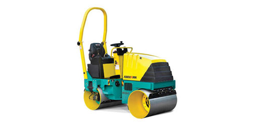 Rullo Ammann AV26E