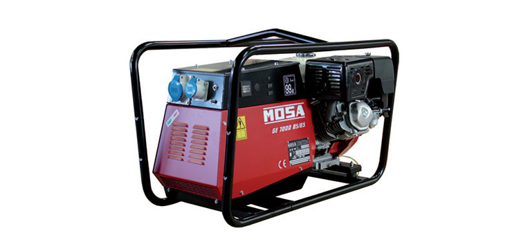 MOSA GE 7000